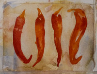 5 painting the subject