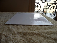 2 drying the paper